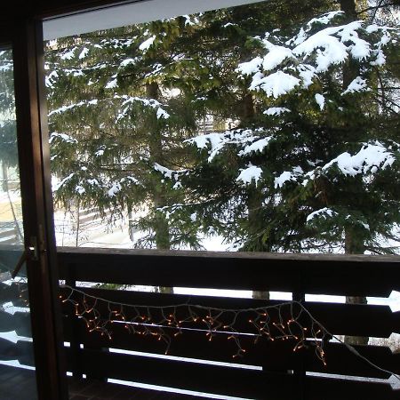 Apartment Clubhotel Seefeld in Tirol Kültér fotó