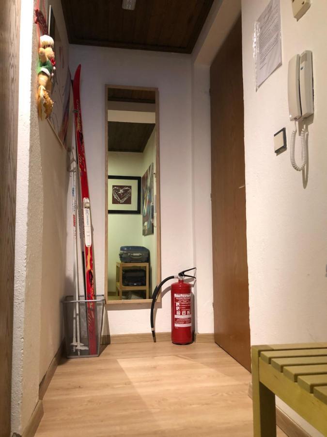 Apartment Clubhotel Seefeld in Tirol Kültér fotó
