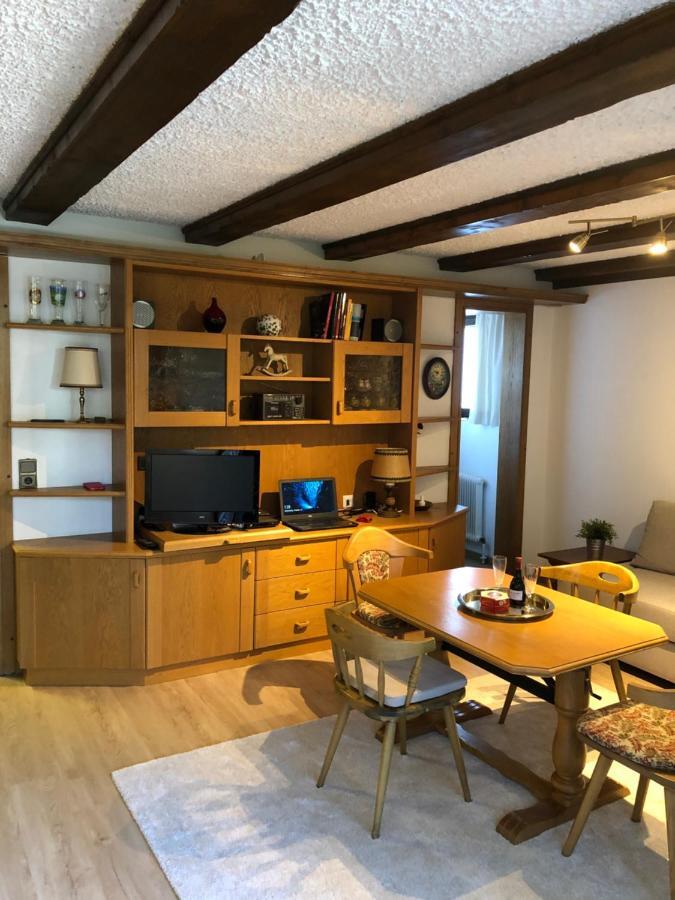 Apartment Clubhotel Seefeld in Tirol Kültér fotó