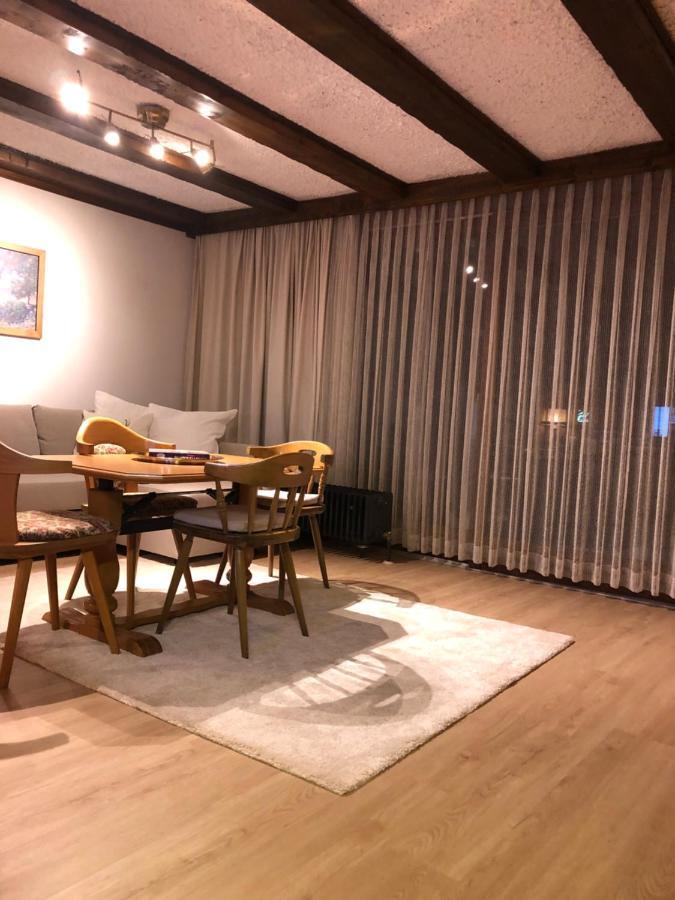 Apartment Clubhotel Seefeld in Tirol Kültér fotó
