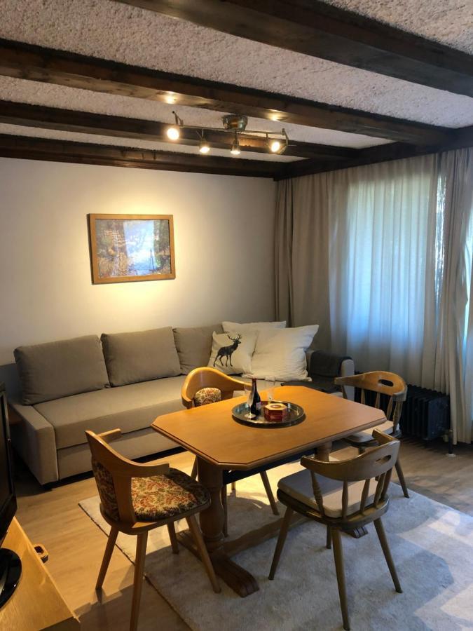 Apartment Clubhotel Seefeld in Tirol Kültér fotó