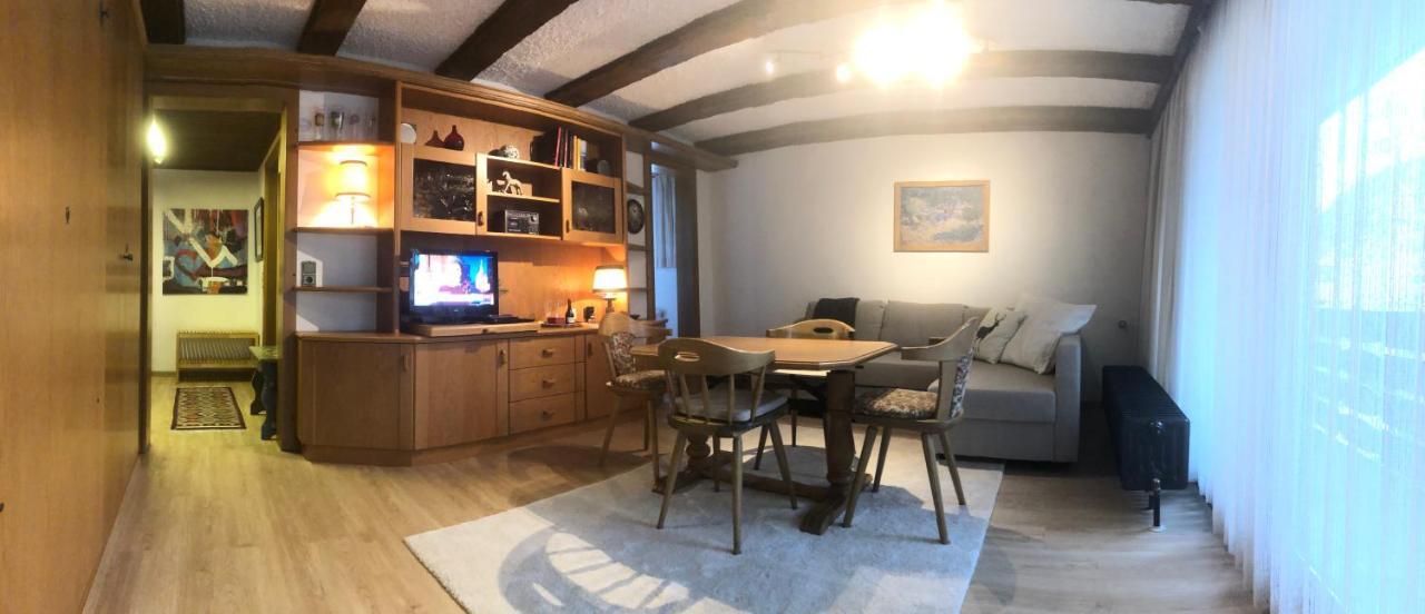 Apartment Clubhotel Seefeld in Tirol Kültér fotó