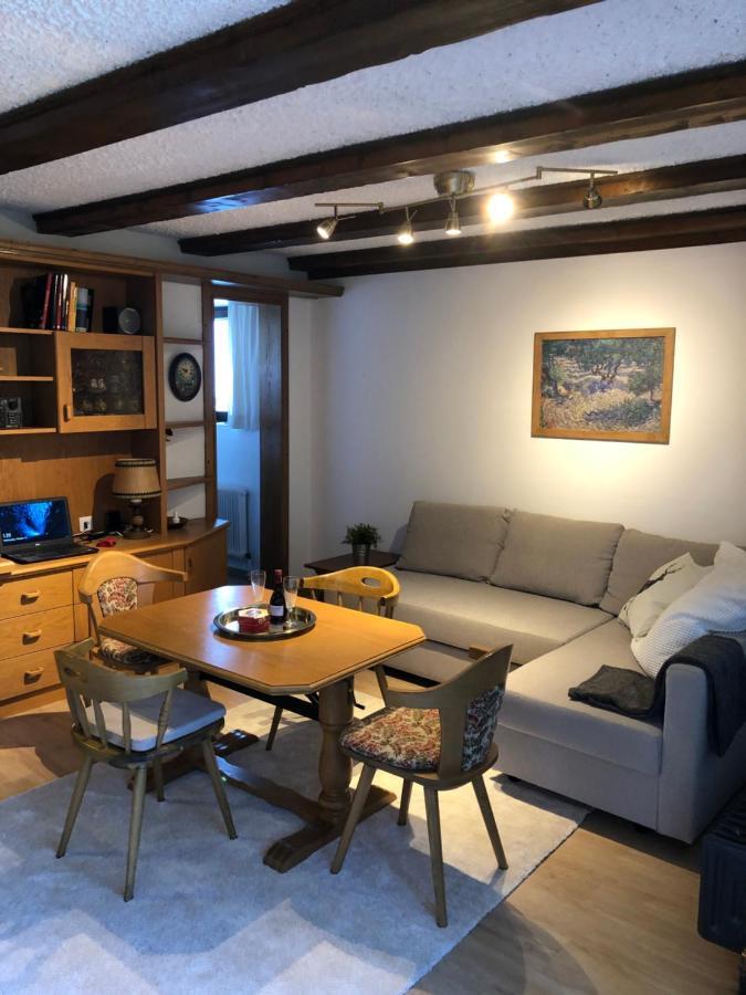 Apartment Clubhotel Seefeld in Tirol Kültér fotó