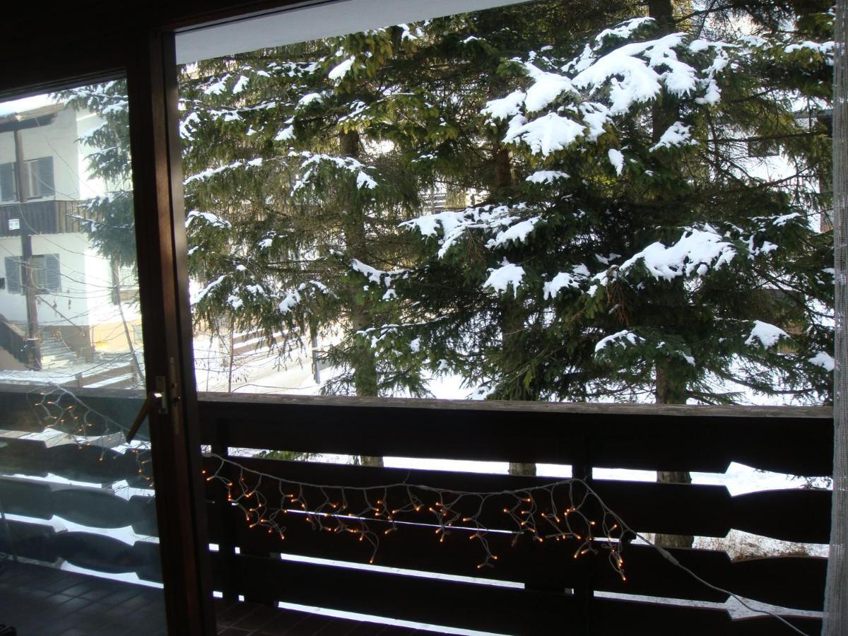 Apartment Clubhotel Seefeld in Tirol Kültér fotó
